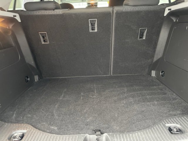 Used 2022 Chevrolet Trax LS w/ Tint and Cruise Package image 19