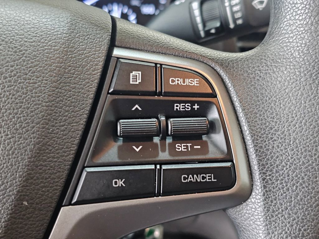Used 2018 Hyundai Elantra SEL FWD image 15