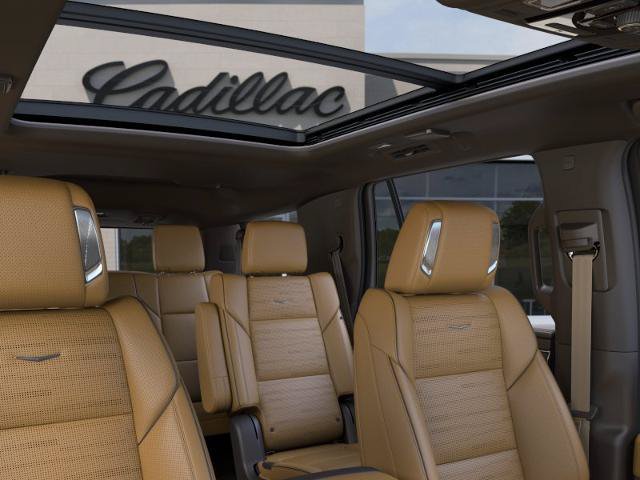 New 2026 Cadillac Escalade Luxury w/ LPO, Floor Liner Package AWD/4WD image 41
