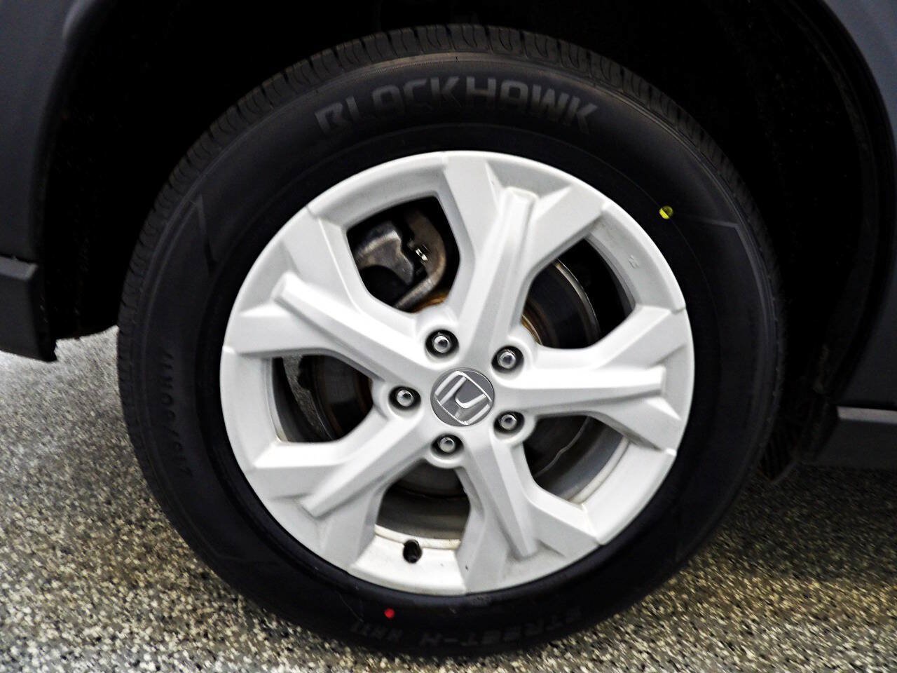 Used 2024 Honda HR-V LX image 20