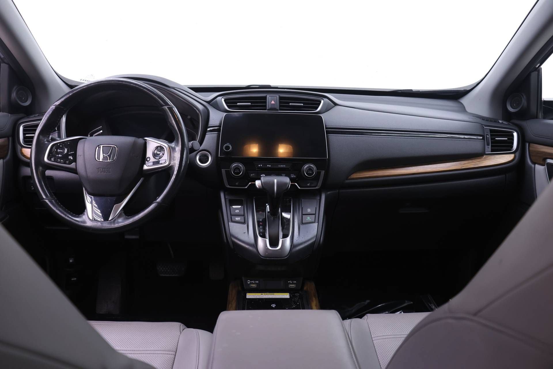 Used 2021 Honda CR-V Touring image 5