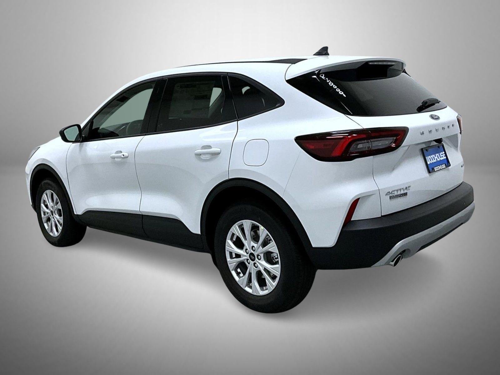 New 2026 Ford Escape Active w/ Tech Pack #1 image 7