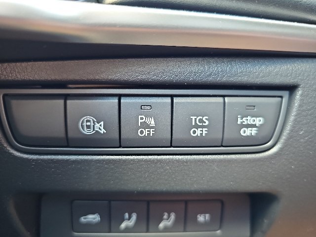 New 2026 MAZDA CX-90 3.3 Turbo S w/ Premium Plus AWD/4WD image 37