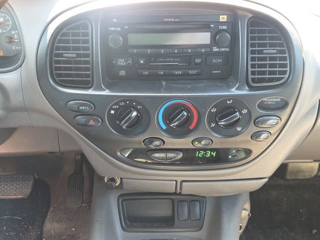Used 2005 Toyota Tundra SR5 AWD/4WD image 23