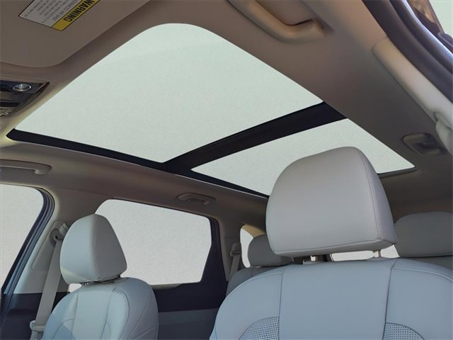 New 2025 Kia Sorento EX w/ EX Panoramic Sunroof Package image 5