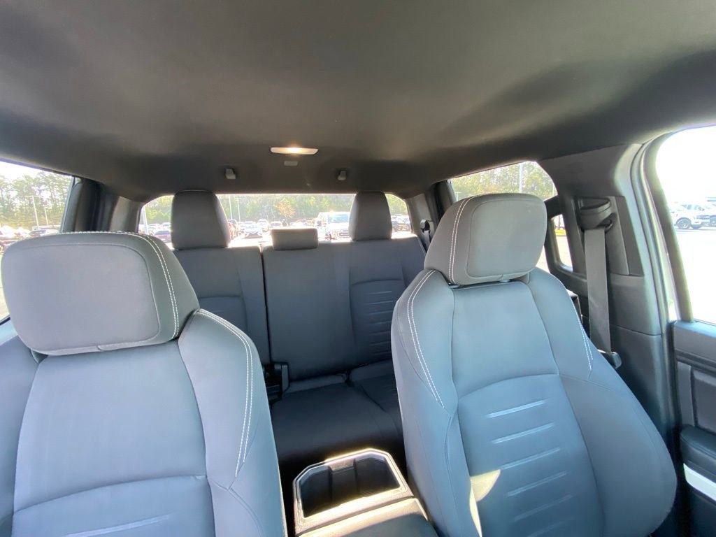 Used 2024 Toyota Tacoma TRD Off-Road image 27