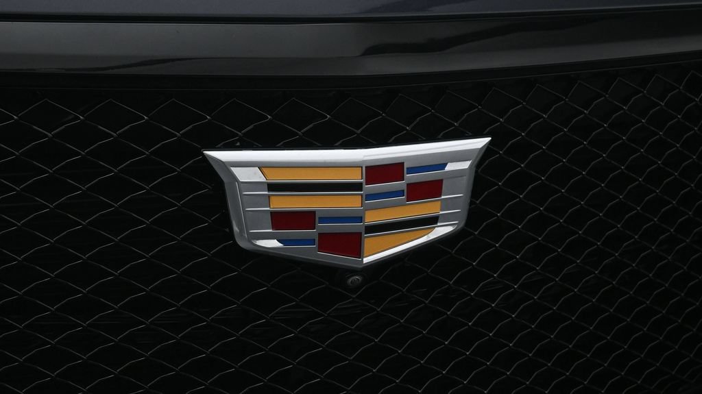 Used 2022 Cadillac Escalade Sport Platinum AWD/4WD image 20