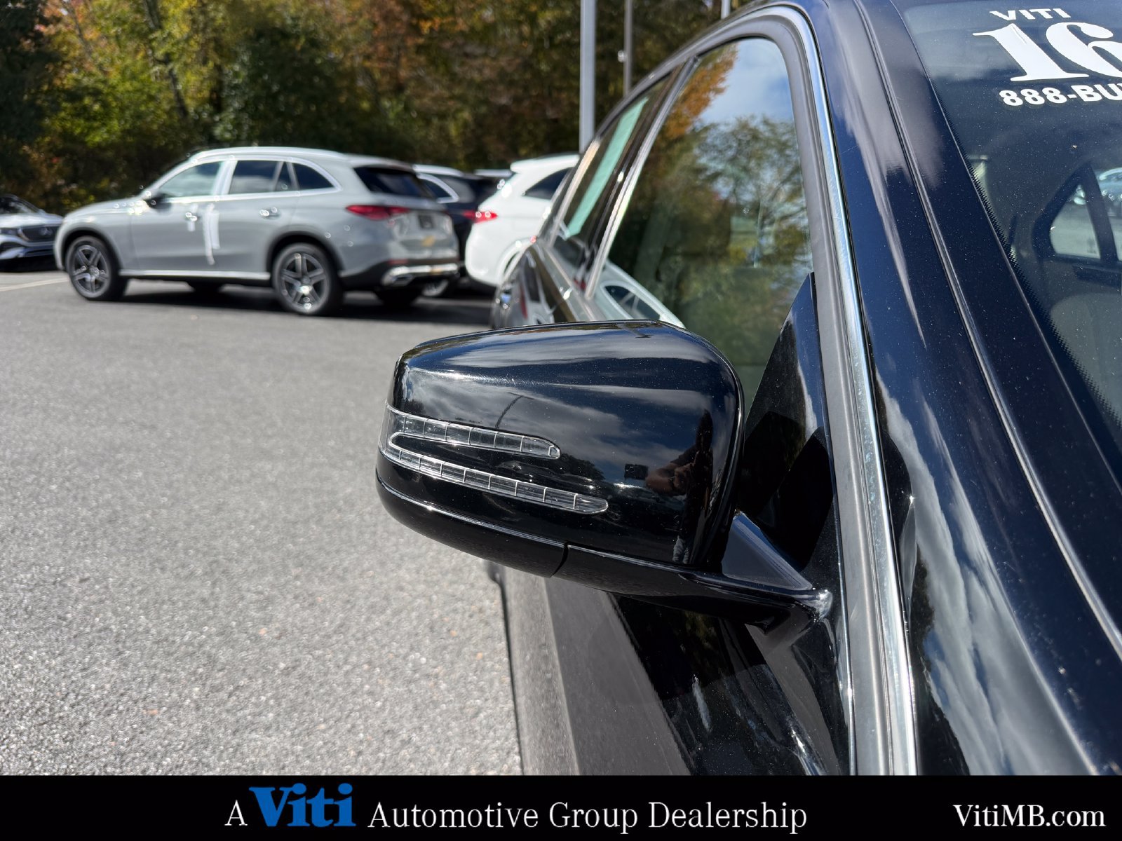 Used 2016 Mercedes-Benz E 350 4MATIC Sedan image 10