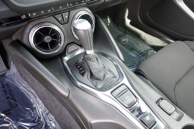 Used 2021 Chevrolet Camaro LT w/ RS Package image 23