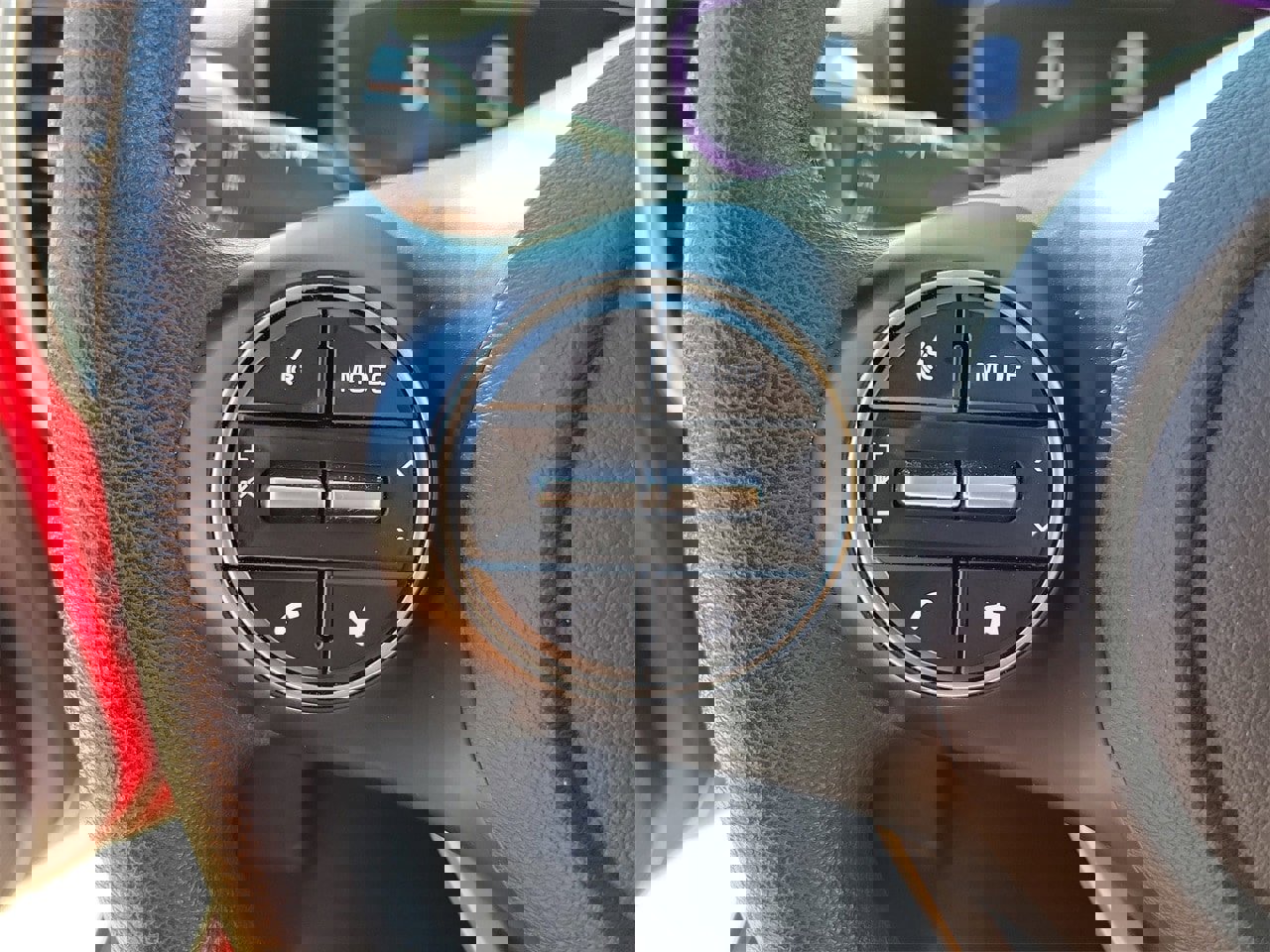 Used 2024 Kia Soul LX w/ Option Group 015 image 17