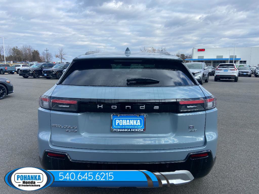 New 2026 Honda Prologue Elite image 4
