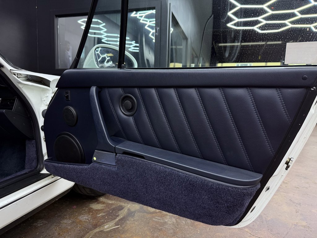 Used 1992 Porsche 911 Carrera image 35