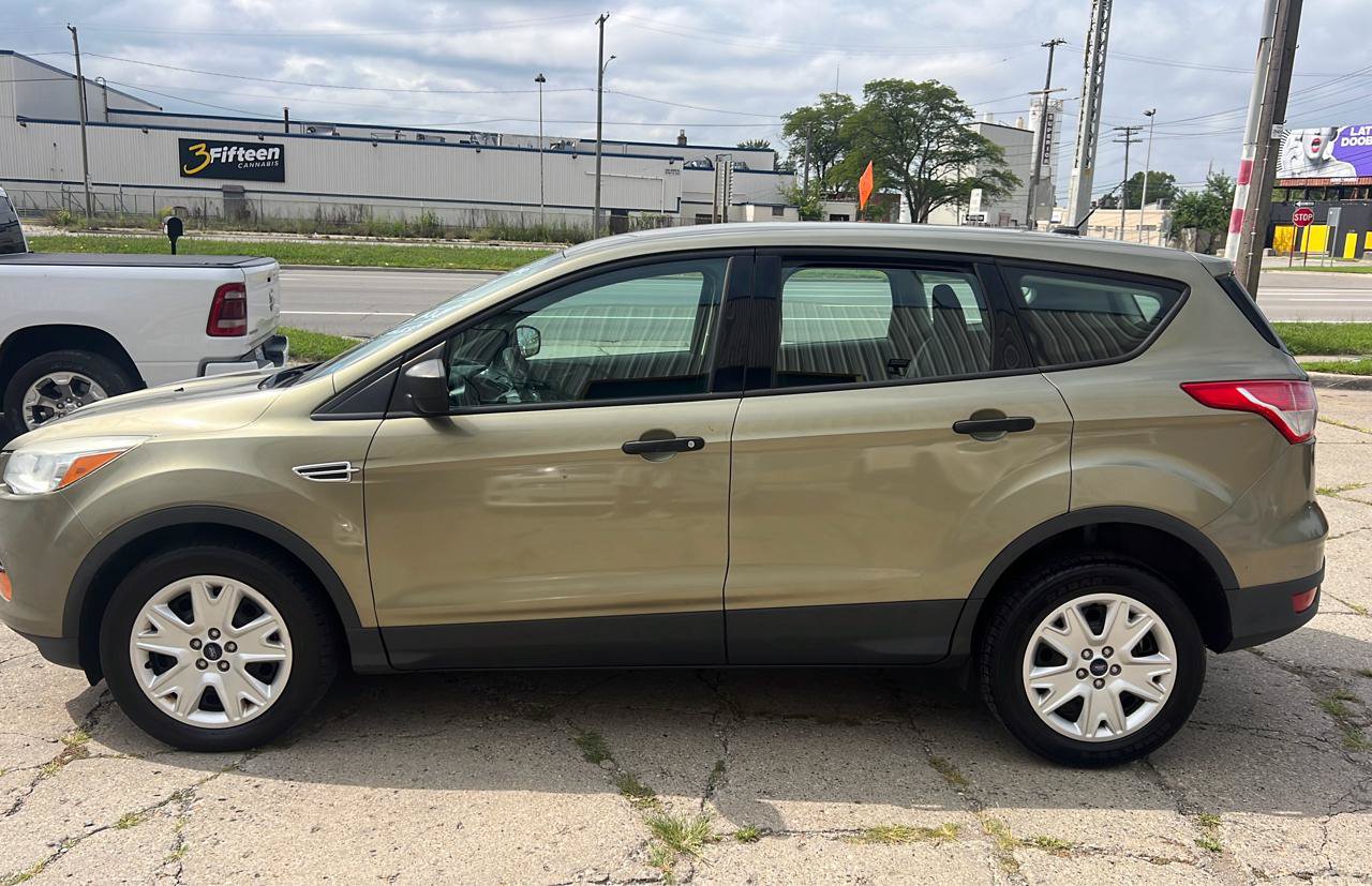 Used 2013 Ford Escape S FWD image 8