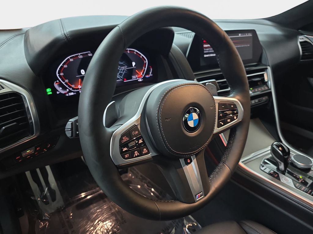 Used 2022 BMW 840i xDrive Coupe AWD/4WD image 17