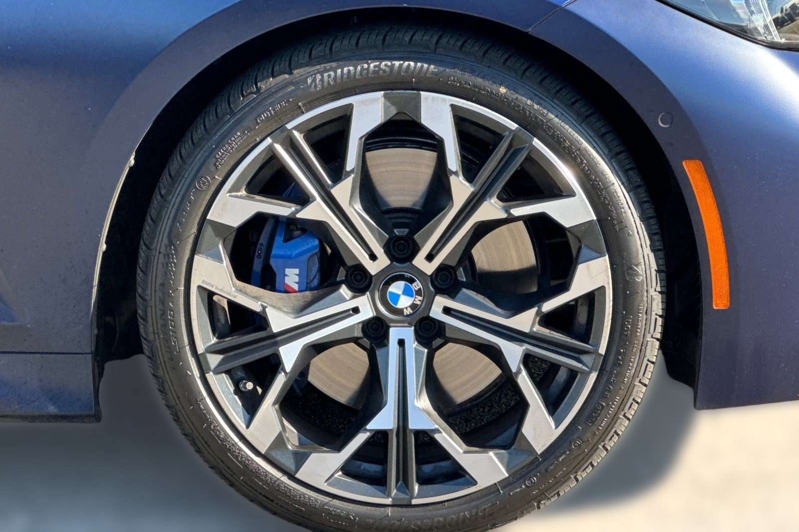 Used 2026 BMW M340i Sedan w/ Premium Package RWD image 13