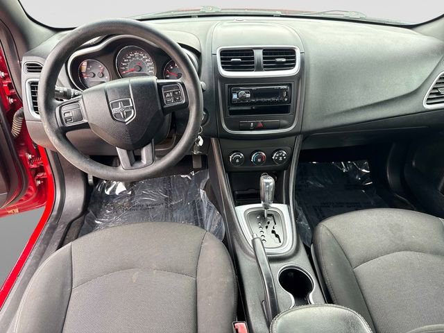 Used 2014 Dodge Avenger SE image 14