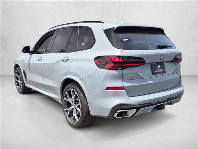 New 2026 BMW X5 xDrive50e w/ M Sport Package AWD/4WD image 9