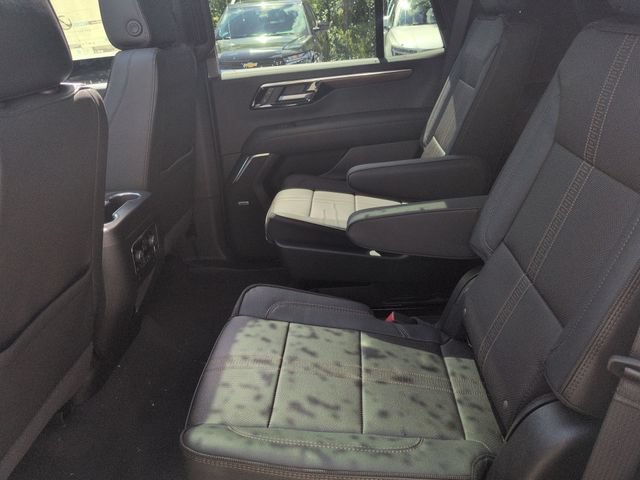 New 2026 Chevrolet Tahoe High Country w/ Sun And Tow Package AWD/4WD image 23