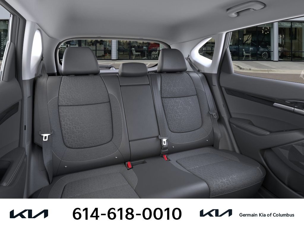 New 2026 Kia Seltos S AWD/4WD image 19