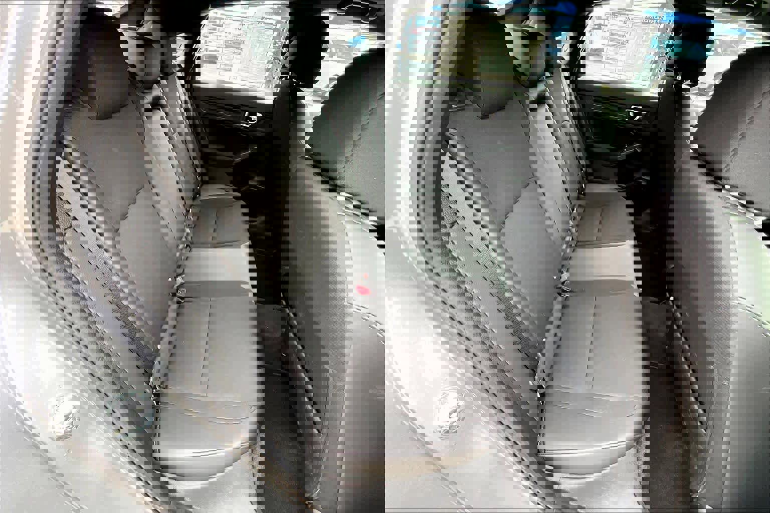 Used 2026 Honda Civic Sport image 19