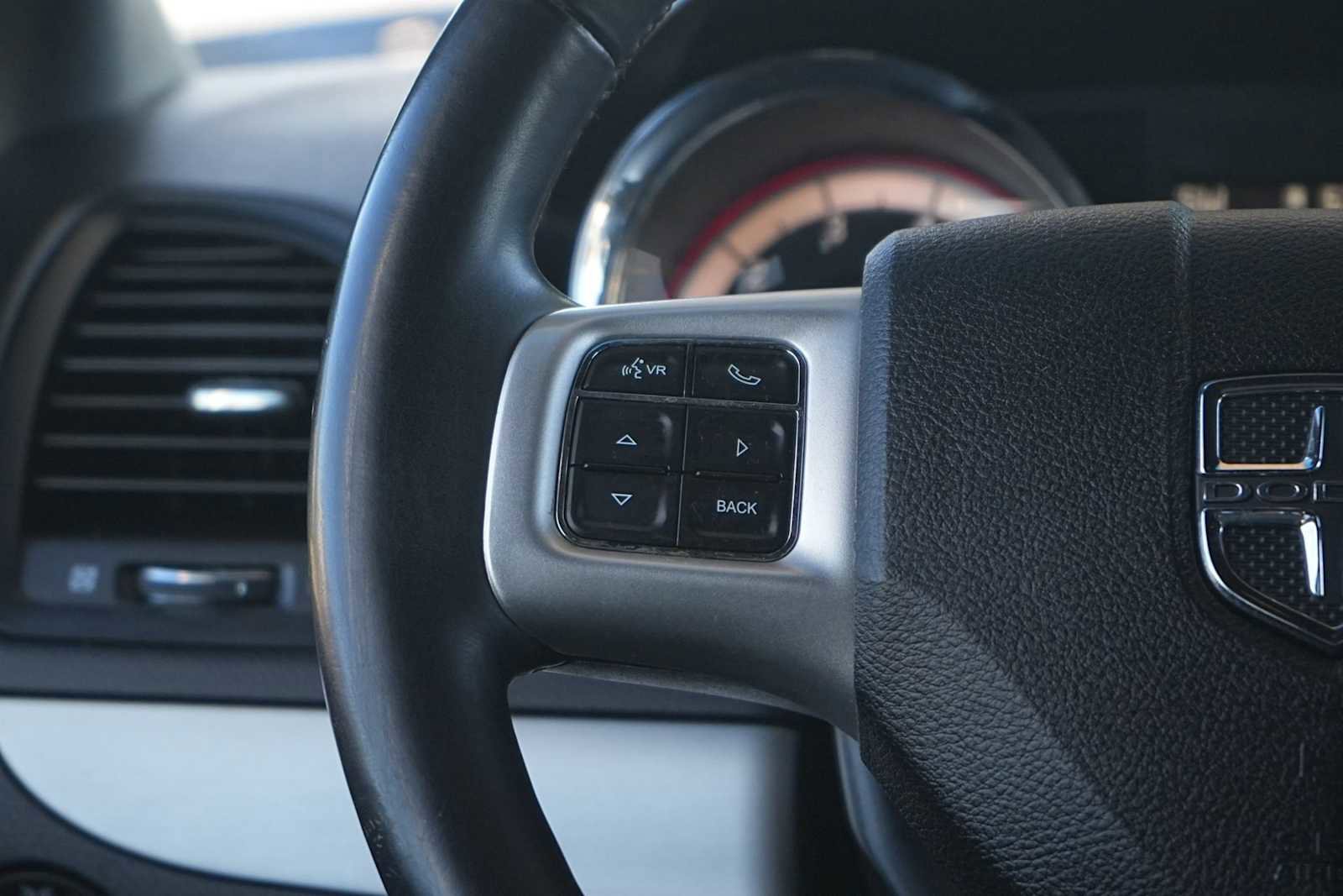 Used 2018 Dodge Grand Caravan GT image 17