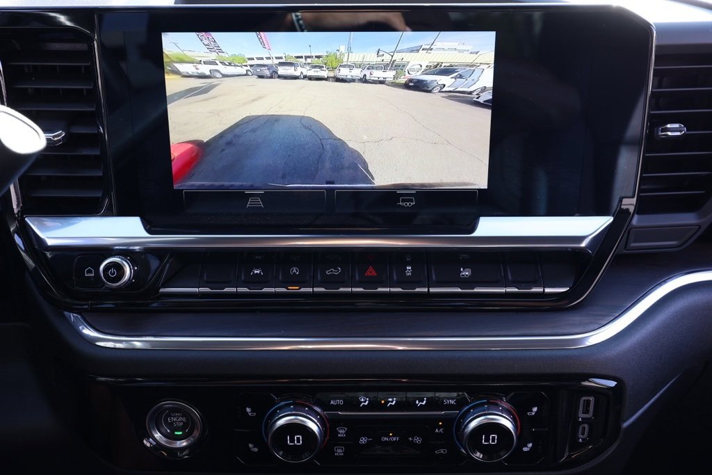 Used 2024 GMC Sierra 1500 SLT image 30