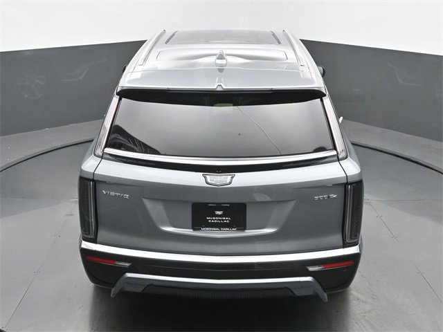 New 2026 Cadillac Vistiq Luxury image 44