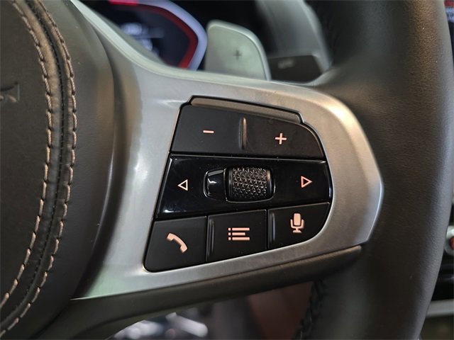 Used 2022 BMW M850i xDrive M850i xDrive image 18