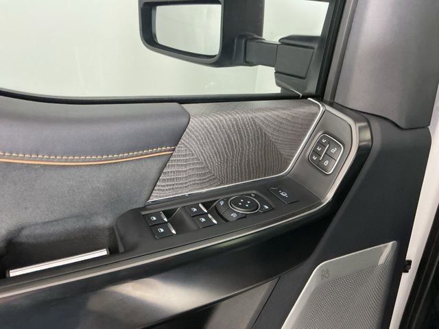 Certified 2024 Ford F350 Platinum image 17