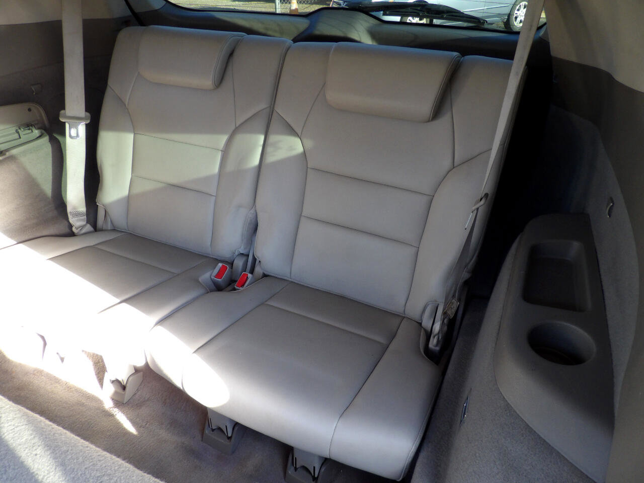 Used 2008 Acura MDX w/ Technology Package image 16
