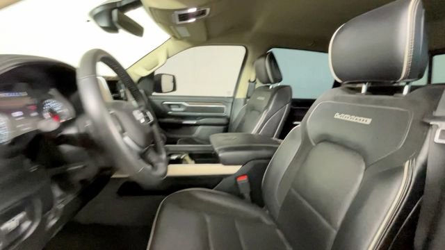 Used 2020 RAM 1500 Laramie AWD/4WD image 23