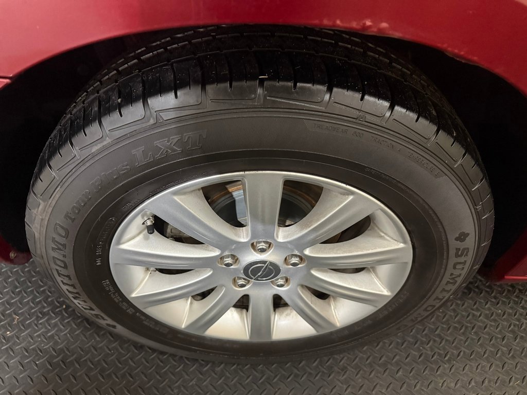 Used 2012 Chrysler 200 Touring w/ Cold Weather Group image 14