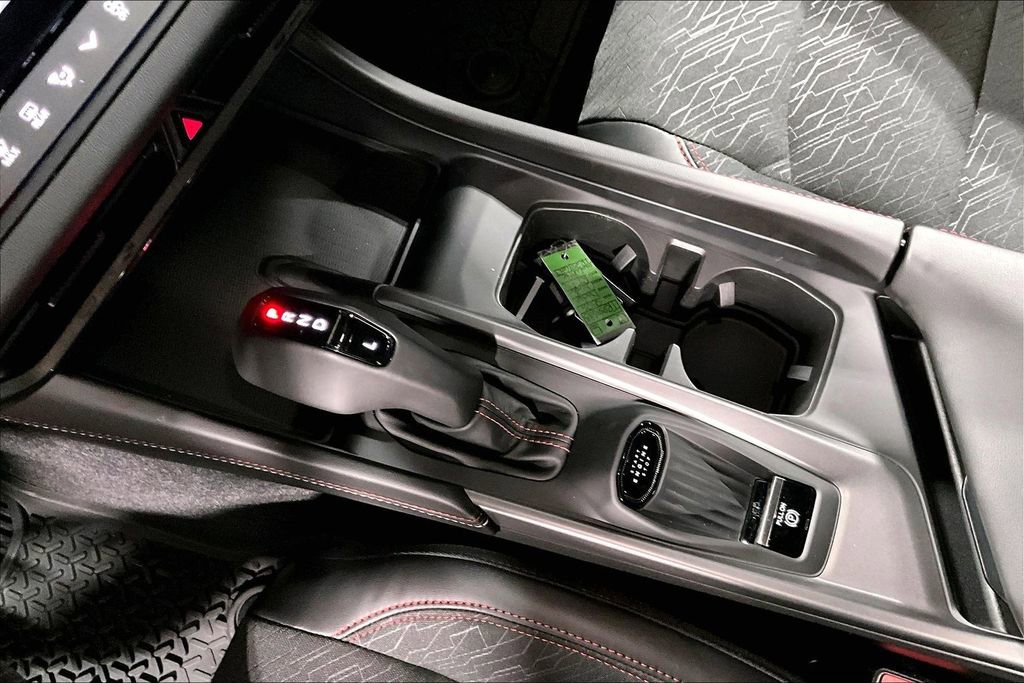 New 2026 Dodge Charger GT w/ Driver Convenience Group AWD/4WD image 21