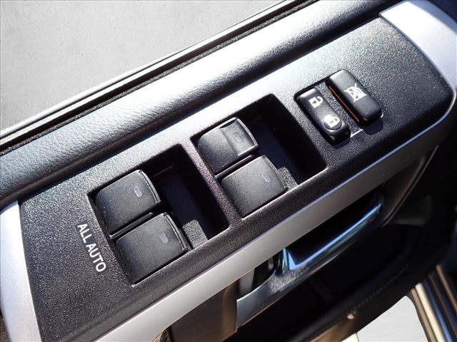 Used 2016 Toyota 4Runner Limited AWD/4WD image 15
