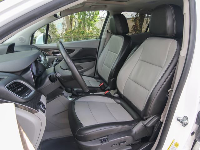 Used 2016 Buick Encore Leather w/ Experience Buick Package image 15