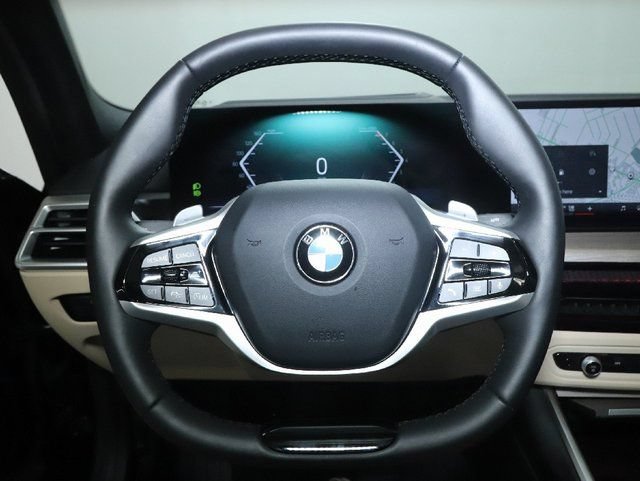 Used 2026 BMW 330i xDrive Sedan w/ Premium Package AWD/4WD image 23