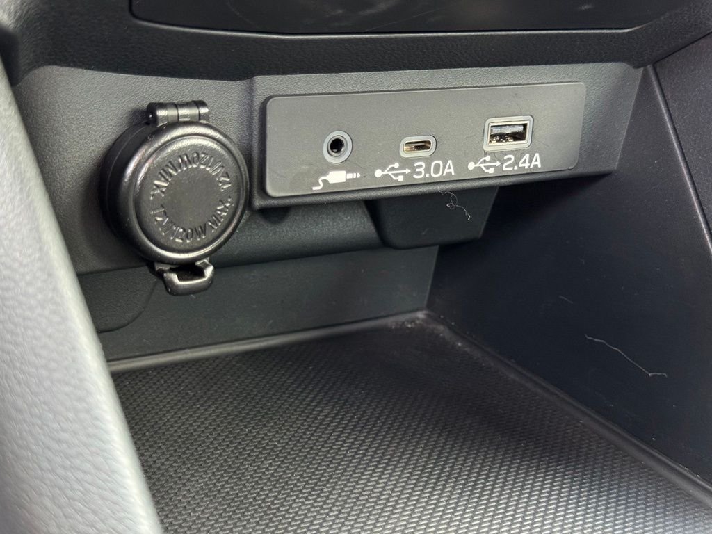 Used 2024 Subaru WRX AWD/4WD image 35