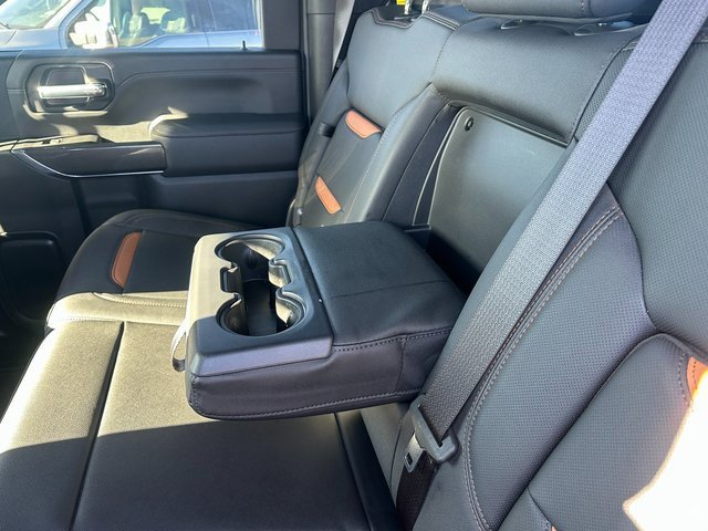 Used 2023 GMC Sierra 3500 AT4 w/ AT4 Preferred Package image 25