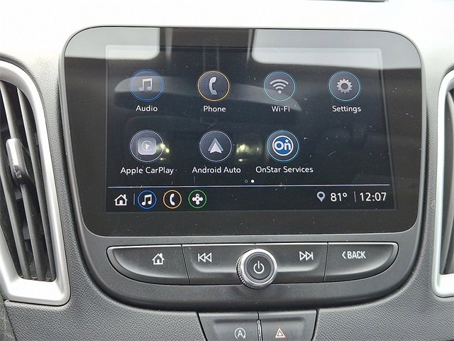 Used 2022 Chevrolet Malibu RS image 17