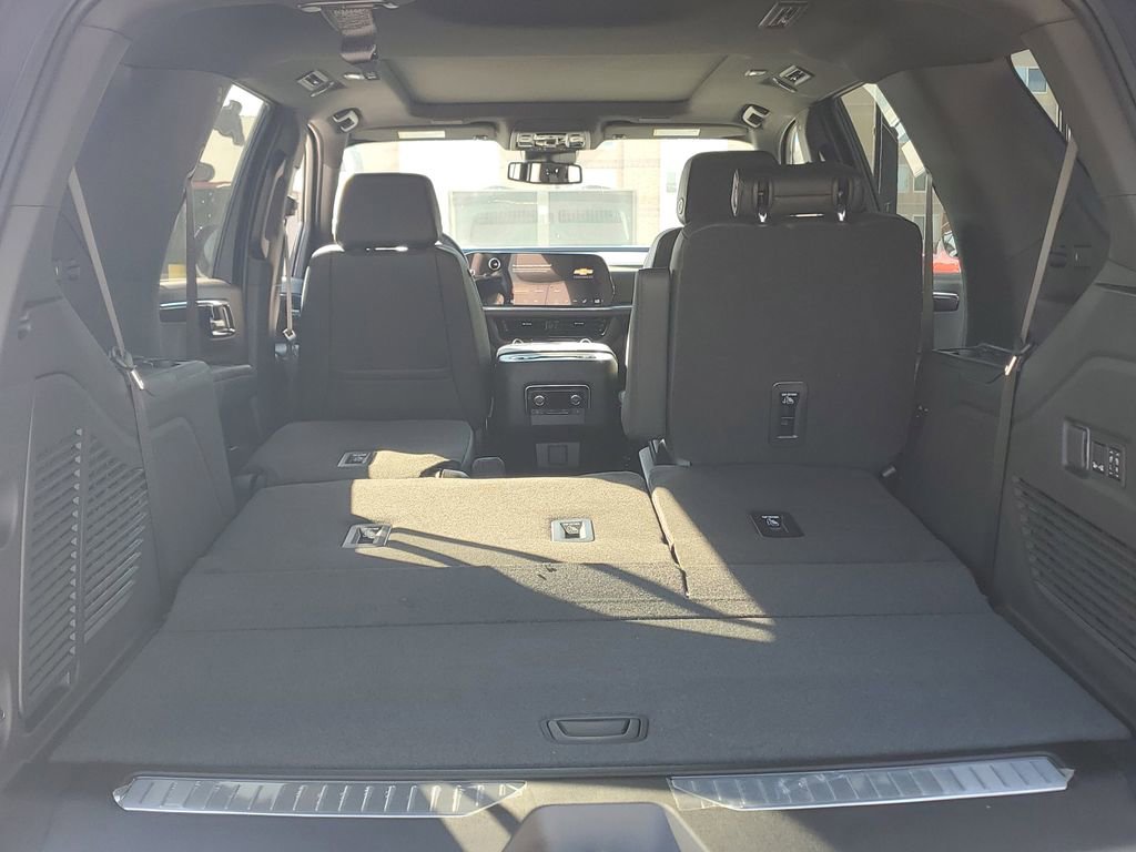 New 2026 Chevrolet Tahoe RST image 10