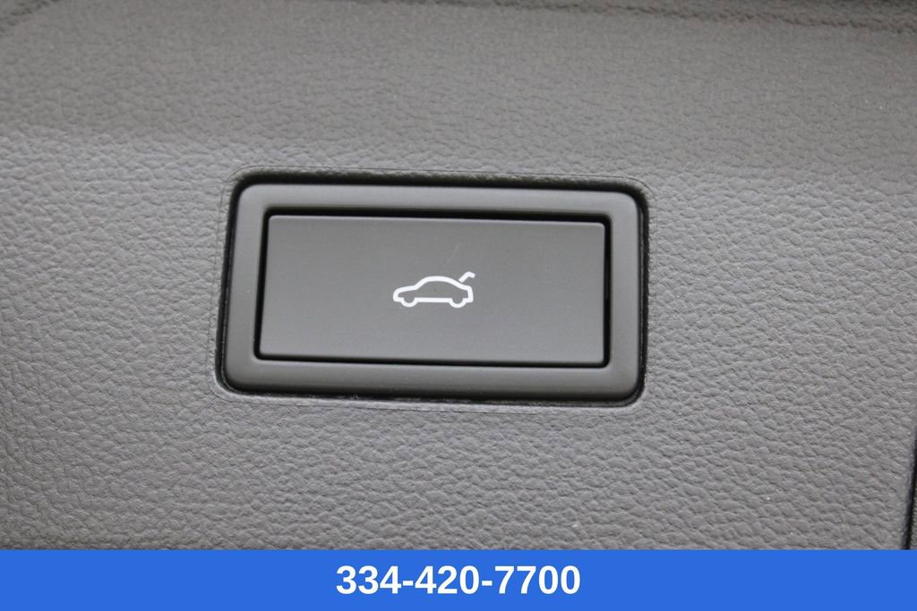 New 2026 Volkswagen Atlas SEL AWD/4WD image 30