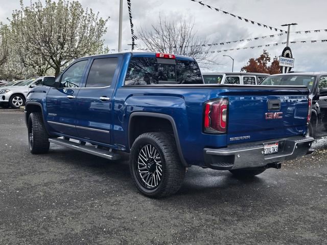 Used 2018 GMC Sierra 1500 SLT image 6