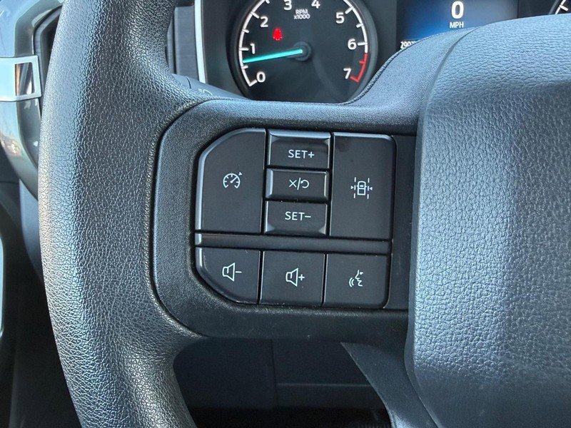 Certified 2022 Ford F150 XL w/ STX Appearance Package image 18