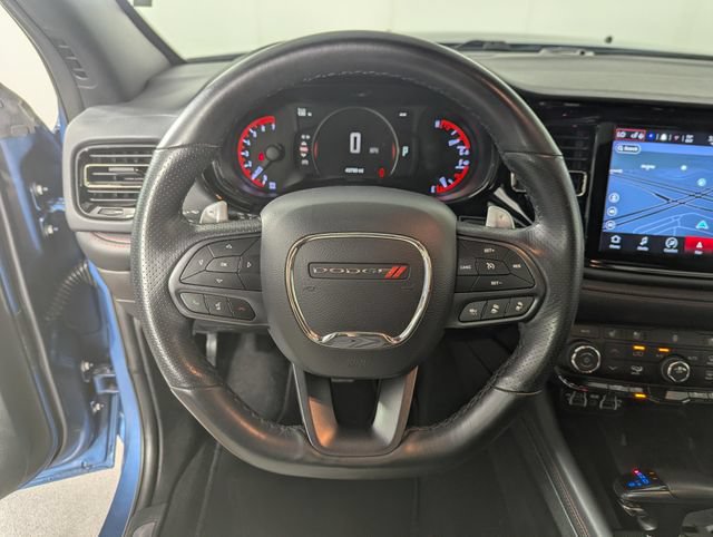 Used 2025 Dodge Durango R/T AWD/4WD image 17