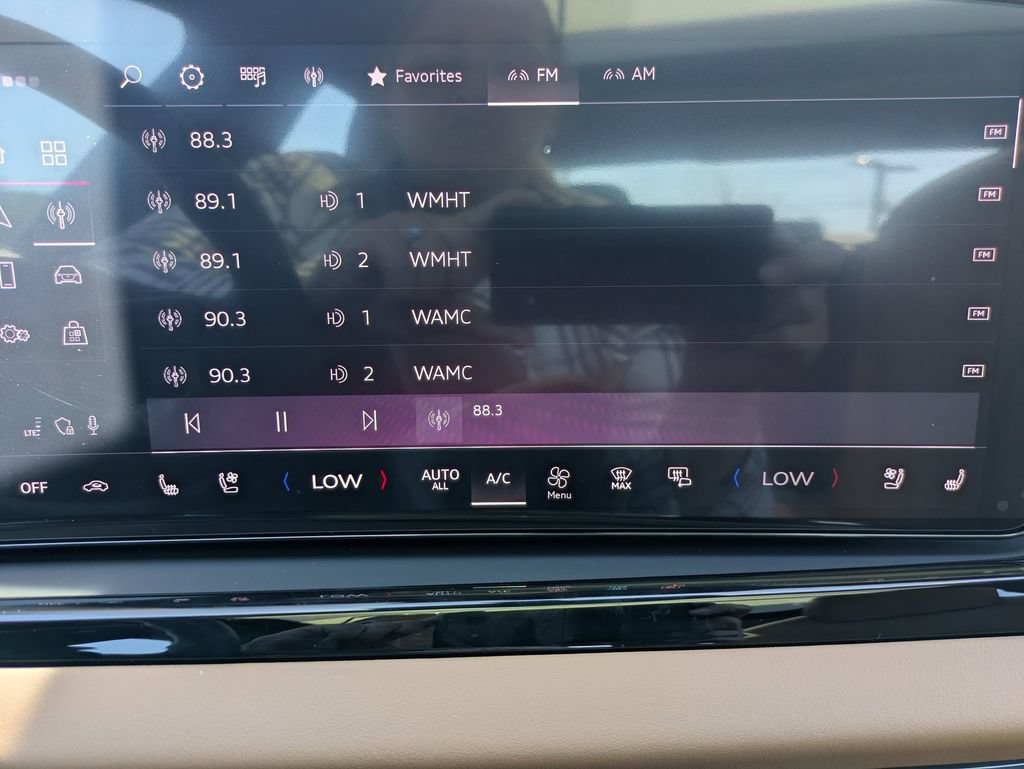 New 2026 Audi A6 Premium Plus AWD/4WD image 23