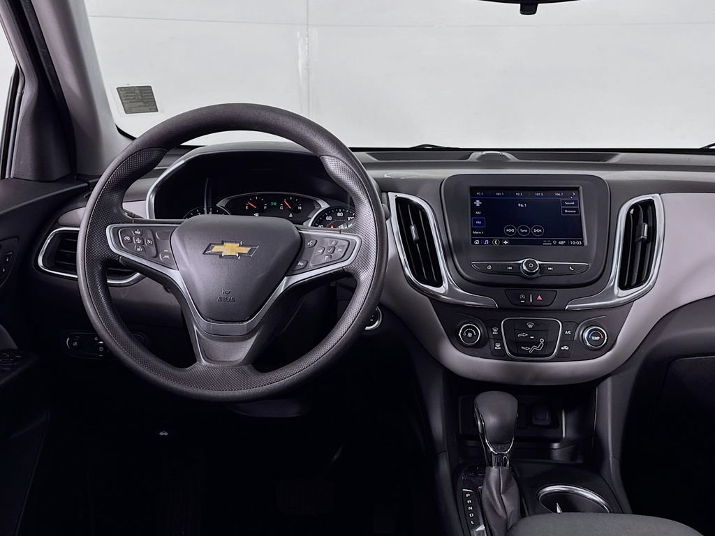 Used 2022 Chevrolet Equinox LT w/ LPO, Floor Liner Package AWD/4WD image 22