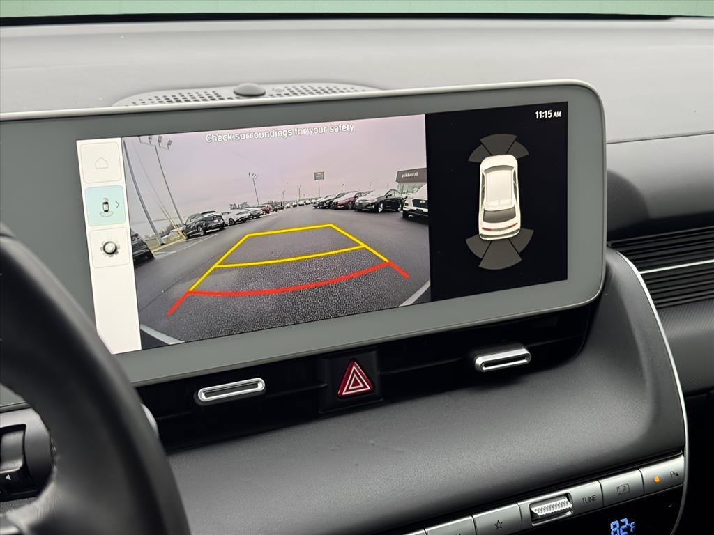 Certified 2022 Hyundai Ioniq 5 SEL image 27