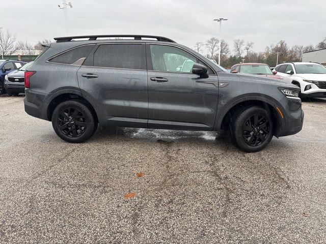 Certified 2022 Kia Sorento S image 4