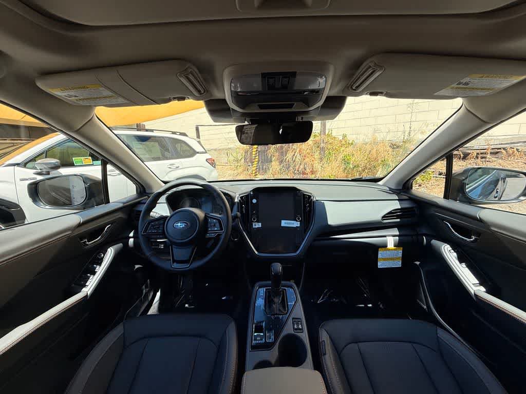 New 2026 Subaru Crosstrek 2.5i Limited AWD/4WD image 10