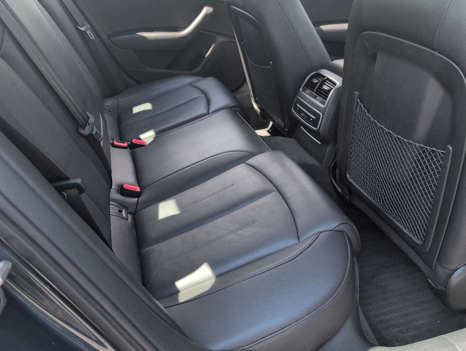 Used 2016 Audi A6 2.0T Premium Plus w/ Premium Plus Package AWD/4WD image 21